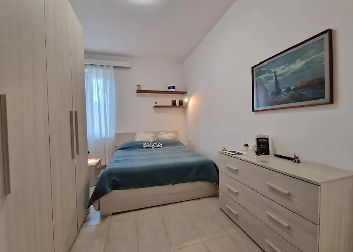 Appartamento House Bigo By World Genova