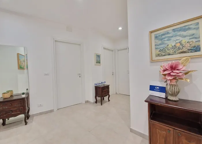 House Bigo By World Appartamento Genova