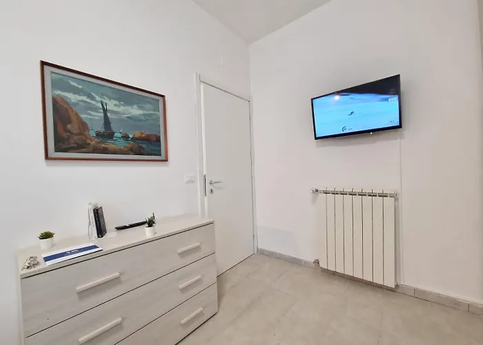 Appartamento House Bigo By World
