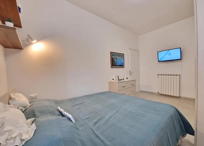 Appartamento House Bigo By World