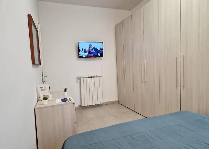 Appartamento House Bigo By World Genova