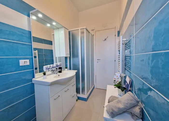 House Bigo By World * Genova