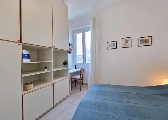 Appartamento House Bigo By World Genova