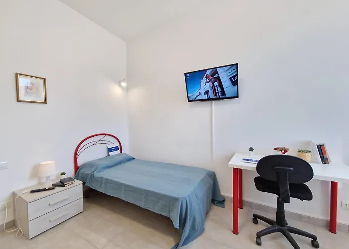 House Bigo By World Appartamento *