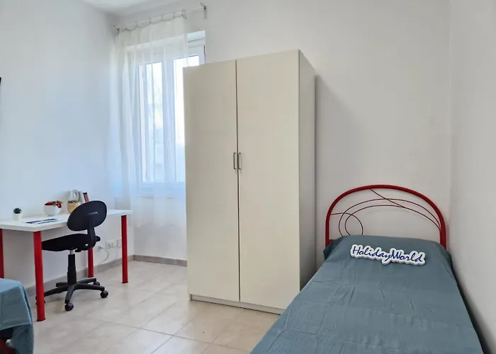 House Bigo By World Appartamento