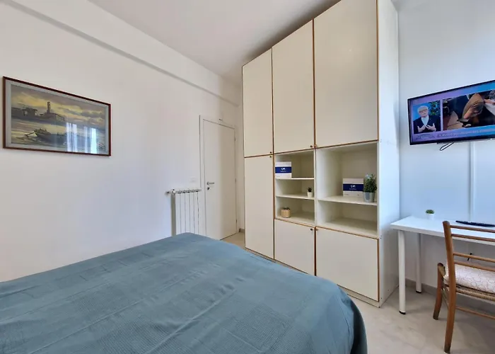 House Bigo By World * Genova