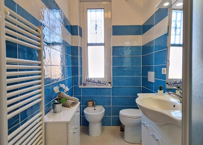 House Bigo By World Appartamento Genova
