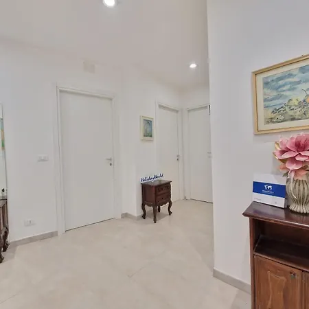 House Bigo By World Appartamento Genova