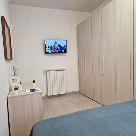 Apartman House Bigo By World Genova