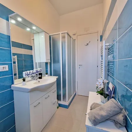 House Bigo By World * Genova