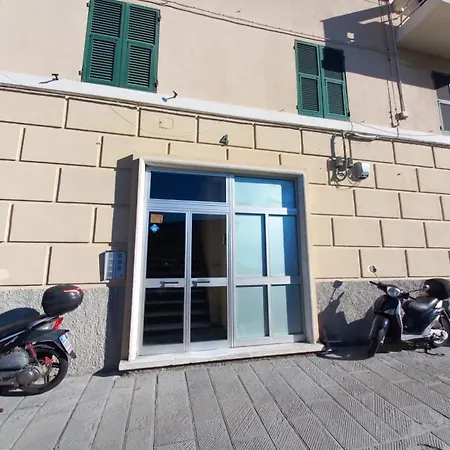 House Bigo By World Genova