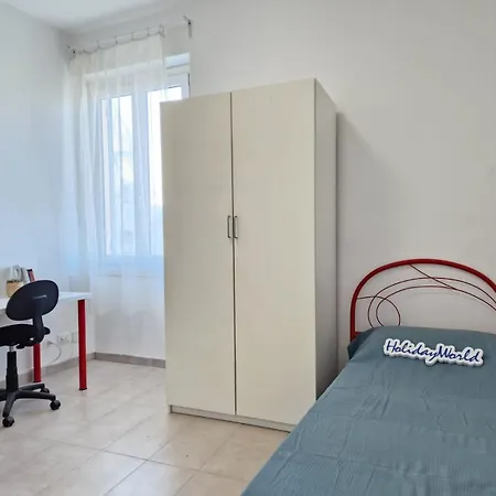 House Bigo By World Appartamento
