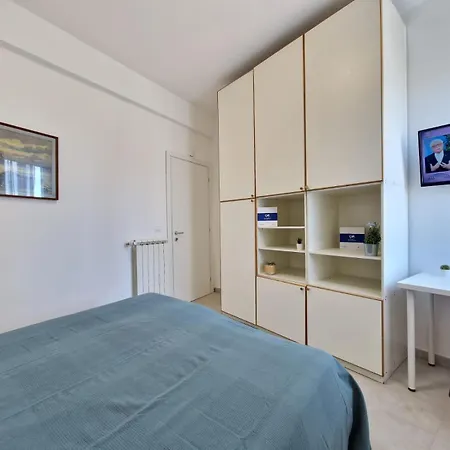 House Bigo By World * Genova
