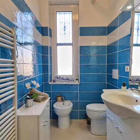 House Bigo By World Appartamento Genova