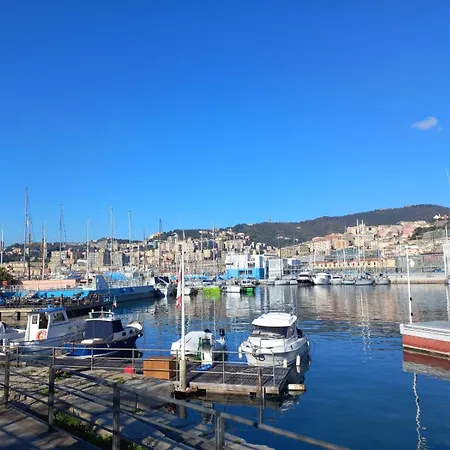 House Bigo By World Appartamento Genova