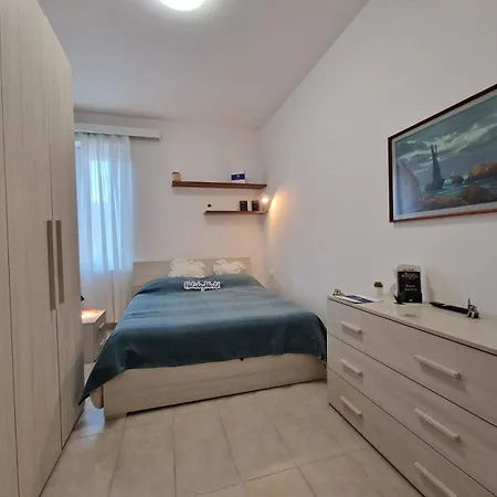 דירה House Bigo By World ג'נובה
