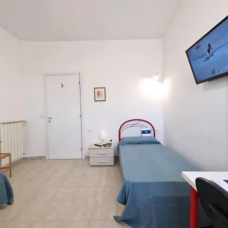 House Bigo By World דירה *