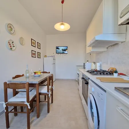House Bigo By World דירה