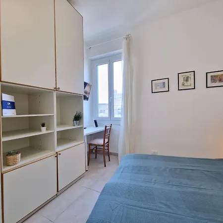 דירה House Bigo By World ג'נובה
